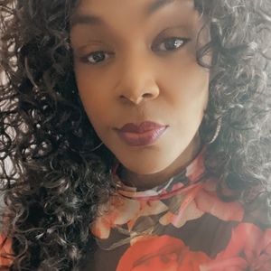 Meet your Posher, Shawntay